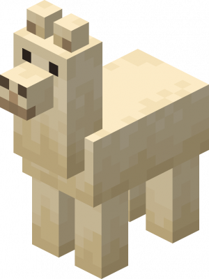 Zzzzz 1786081938babycreamyllamaje3be3 — Minecraft Mobs including Mods option 103
