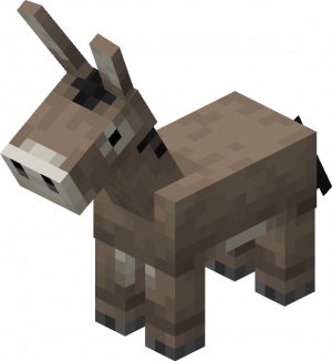 Zzzzz 1786081938babydonkeyje6 — Minecraft Mobs including Mods option 68