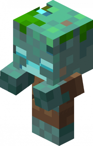 Zzzzz 1786081938babydrownedje4 — Minecraft Mobs including Mods option 70
