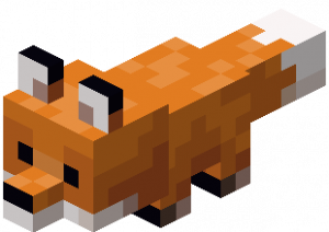 Zzzzz 1786081938babyfoxje2 — Minecraft Mobs including Mods option 78