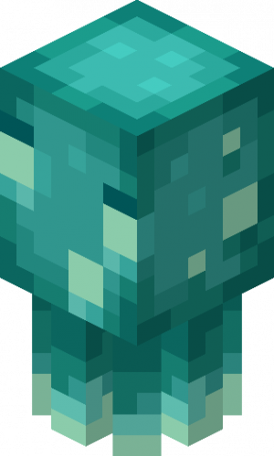 Zzzzz 1786081938babyglowsquidje2 — Minecraft Mobs including Mods option 88