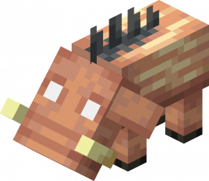 Zzzzz 1786081939babyhoglinje6 — Minecraft Mobs including Mods option 93