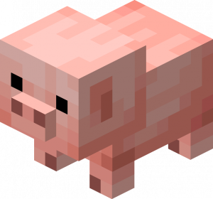 Zzzzz 1786081939babypigje4be4 — Minecraft Mobs including Mods option 143