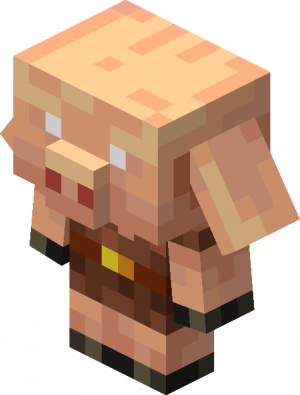Zzzzz 1786081939babypiglinje2be2 — Minecraft Mobs including Mods option 148