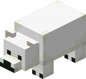 Zzzzz 1786081939babypolarbearje7be3 — Minecraft Mobs including Mods option 151