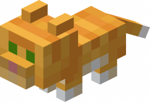 Zzzzz 1786081939babyredcatje2be2 — Minecraft Mobs including Mods option 36