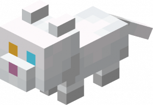 Zzzzz 1786081940babywhitecatje2be2 — Minecraft Mobs including Mods option 46