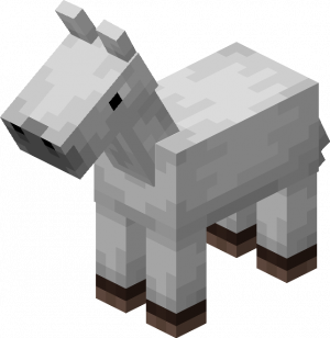 Zzzzz 1786081940babywhitehorseje5 — Minecraft Mobs including Mods option 95