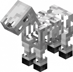 Zzzzz 1786082549babyskeletonhorseje7 — Minecraft Mobs including Mods option 199
