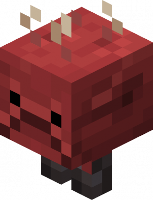 Zzzzz 1786082549babystriderje3be3 — Minecraft Mobs including Mods option 210