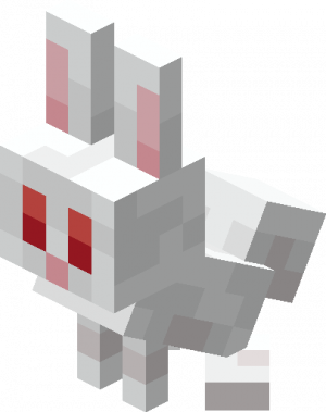 Zzzzz 1786082549babywhiterabbitje3be3 — Minecraft Mobs including Mods option 175