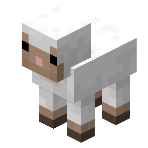 Zzzzz 1786082549babywhitesheepje4be7 — Minecraft Mobs including Mods option 195