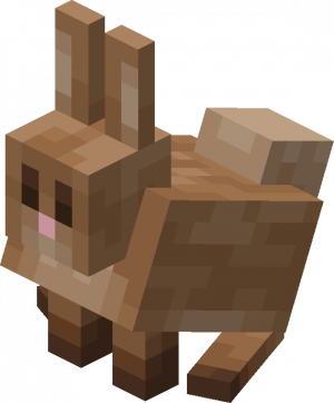 Zzzzz 1786082549brownrabbitbe4 — Minecraft Mobs including Mods option 156