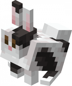 Zzzzz 1786082550whitesplotchedrabbitje4be3 — Minecraft Mobs including Mods option 165