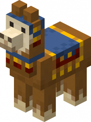 Zzzzz 1786082929babybrowntraderllamaje2be2 — Minecraft Mobs including Mods option 214