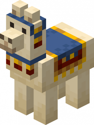Zzzzz 1786082929babycreamytraderllamaje2be2 — Minecraft Mobs including Mods option 216
