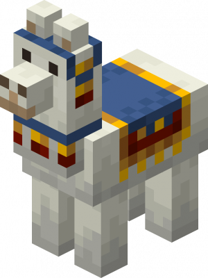 Zzzzz 1786082929babygraytraderllamaje2be2 — Minecraft Mobs including Mods option 218