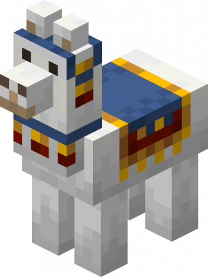 Zzzzz 1786082929babywhitetraderllamaje2be2 — Minecraft Mobs including Mods option 220