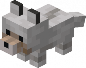 Zzzzz 1786082930babywolfje3be3 — Minecraft Mobs including Mods option 252