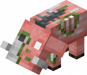 Zzzzz 1786082930babyzoglinje3be4 — Minecraft Mobs including Mods option 264