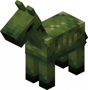 Zzzzz 1786082930babyzombiehorseje7 — Minecraft Mobs including Mods option 266
