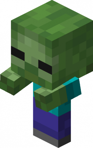 Zzzzz 1786082930babyzombieje4be4 — Minecraft Mobs including Mods option 275