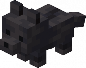Zzzzz 1786082930blackbabywolfje2be2 — Minecraft Mobs including Mods option 248