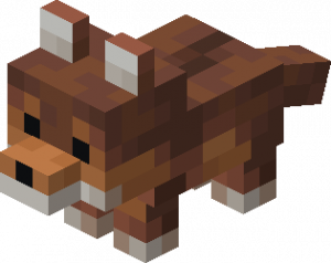 Zzzzz 1786082930rustybabywolfje2be2 — Minecraft Mobs including Mods option 254