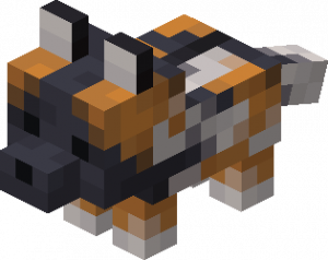 Zzzzz 1786082930spottedbabywolfje2be2 — Minecraft Mobs including Mods option 258