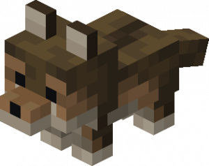Zzzzz 1786082930woodsbabywolfje2be2 — Minecraft Mobs including Mods option 262