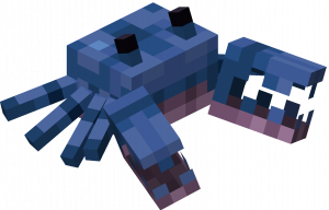 Zzzzz 1786122987crab2 — Minecraft Mobs including Mods option 1211