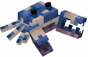 Zzzzz 1786122987crab3 — Minecraft Mobs including Mods option 1212