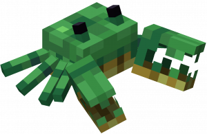 Zzzzz 1786122987crab4 — Minecraft Mobs including Mods option 1213