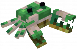 Zzzzz 1786122987crab5 — Minecraft Mobs including Mods option 1214