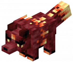 Zzzzz 1786122987foxhound — Minecraft Mobs including Mods option 1218
