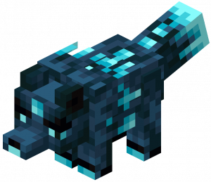 Zzzzz 1786122987foxhound1 — Minecraft Mobs including Mods option 1219