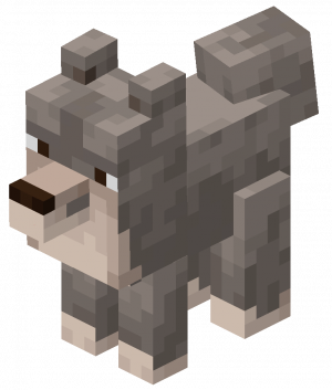 Zzzzz 1786122987shiba1 — Minecraft Mobs including Mods option 1222
