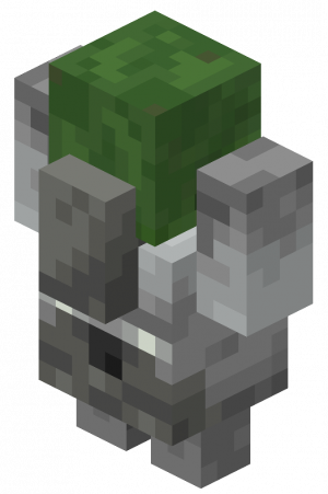 Zzzzz 1786122988stoneling1 — Minecraft Mobs including Mods option 1227