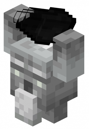Zzzzz 1786122988stoneling6 — Minecraft Mobs including Mods option 1231