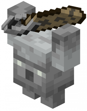Zzzzz 1786122988stoneling8 — Minecraft Mobs including Mods option 1225