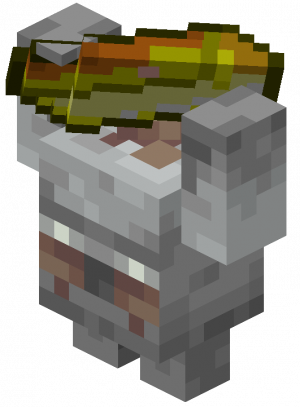 Zzzzz 1786122989stoneling9 — Minecraft Mobs including Mods option 1234