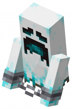 Zzzzz 1786122989wraith — Minecraft Mobs including Mods option 1240