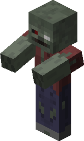 Zzzzz 1786123453dweller — Minecraft Mobs including Mods option 1216