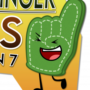 Zzzzz 1710559332foamfingersgs — SGS 7 sign ups v2 option 134