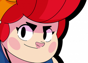 Portraitpam — Brawlstars brawlers (2023 winter update) option 57