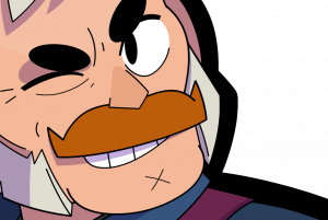 Portraitsam — Brawlstars brawlers (2023 winter update) option 66