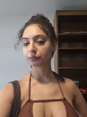 Wild West Simulacrum — option 2