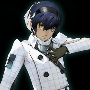 1 Will — Metaphor: ReFantazio Characters option 1