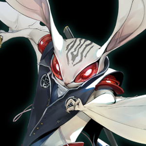 Zzzzz 17282831486 Heismay — Metaphor: ReFantazio Characters option 6