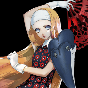Zzzzz 17282831577 Junah — Metaphor: ReFantazio Characters option 7